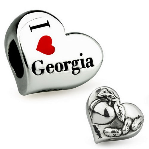 I Heart Georgia (Retired)
