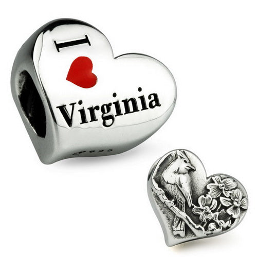 I Heart Virginia (Retired)