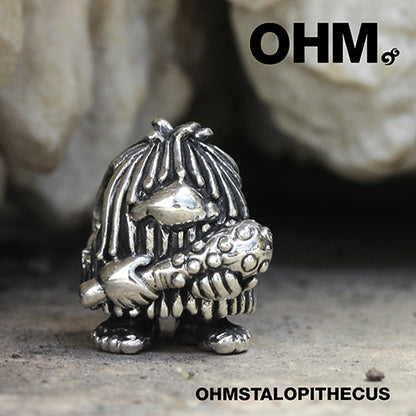 Ohmstalopithecus