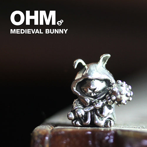 Medieval Bunny