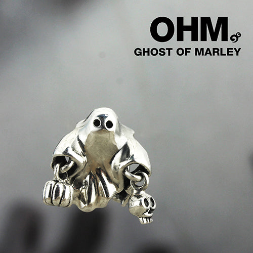 Ghost Of Marley
