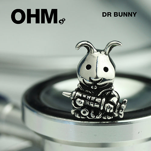 Dr Bunny - Limited Edition
