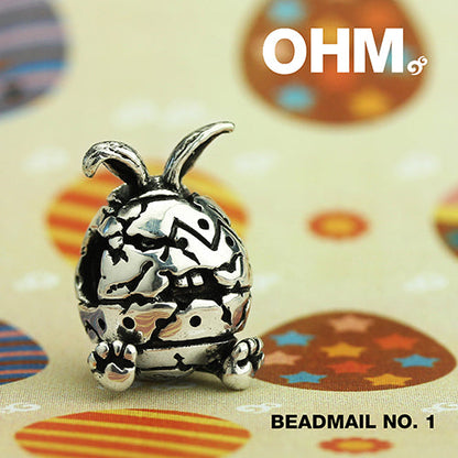 BEADMAIL NO. 1