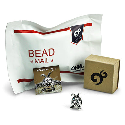 BEADMAIL NO. 1