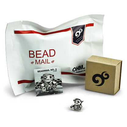 BEADMAIL NO. 2