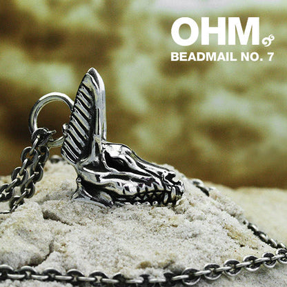 BEADMAIL NO. 7