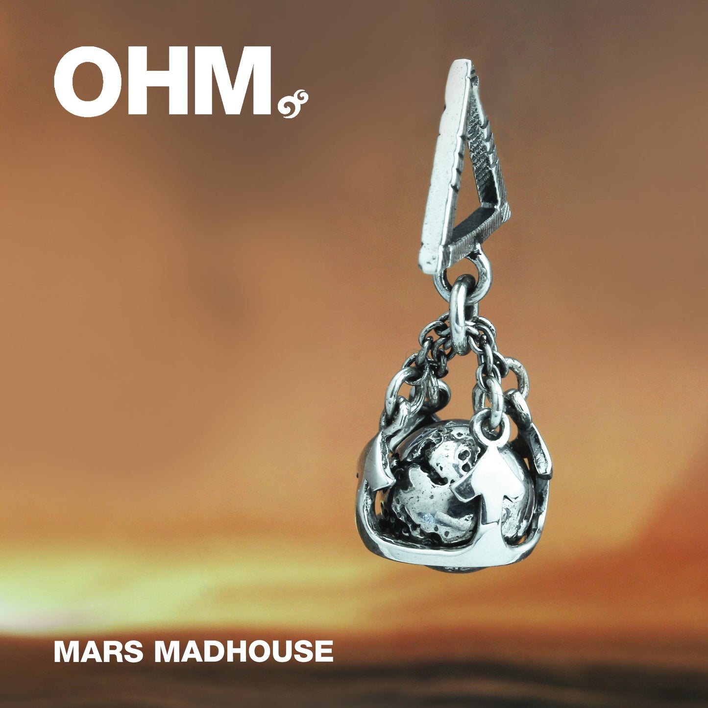 Mars Madhouse