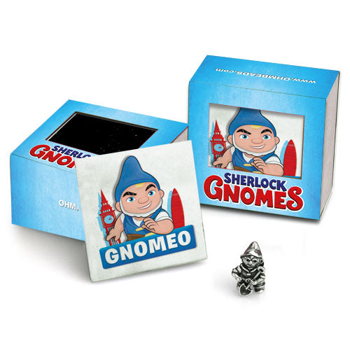 Gnomeo (Retired)