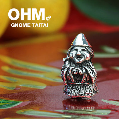 Gnome Taitai (Retired)