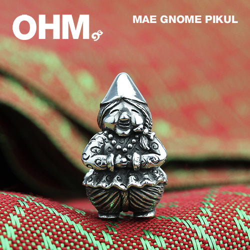 Mae Gnome Pikul
