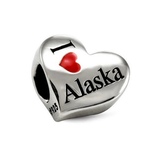 I Heart Alaska (Retired)