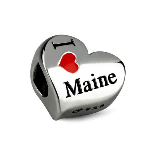 I Heart Maine (Retired)