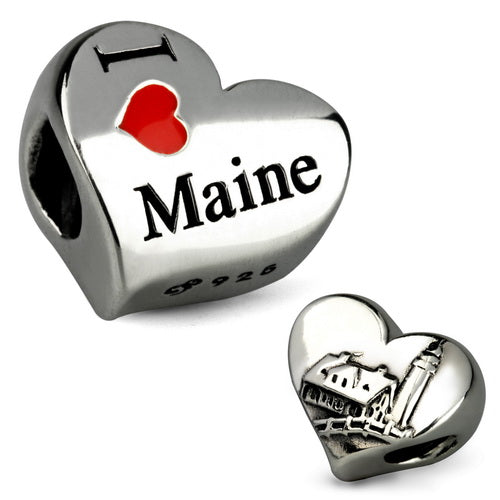 I Heart Maine (Retired)