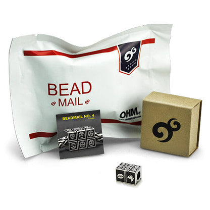 BEADMAIL NO. 5