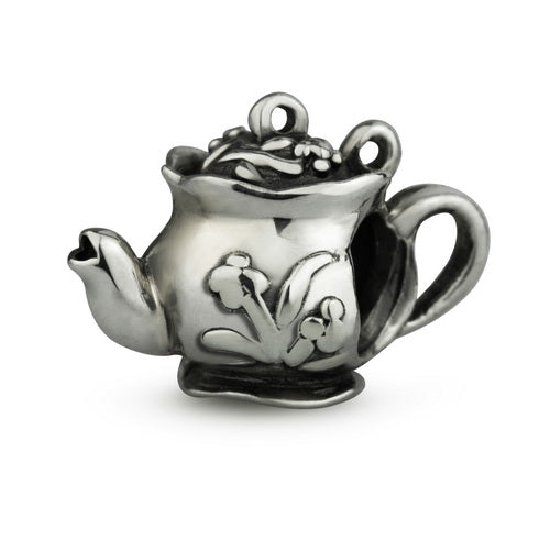 Pretty Teapot (Retired)