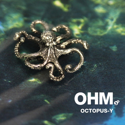 Octopus-y