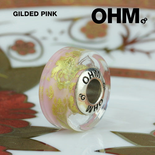 Gilded Pink (Retired)