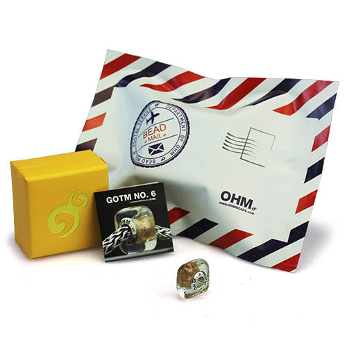 GOTM NO. 6 – OHM Thailand
