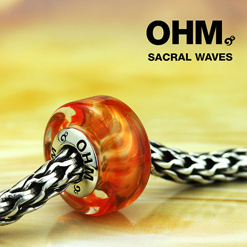 GOTM NO. 14 Sacral Waves