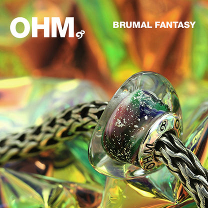 GOTM NO. 15 Brumal Fantasy