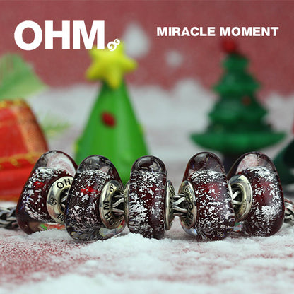 GOTM NO. 16 Miracle Moment