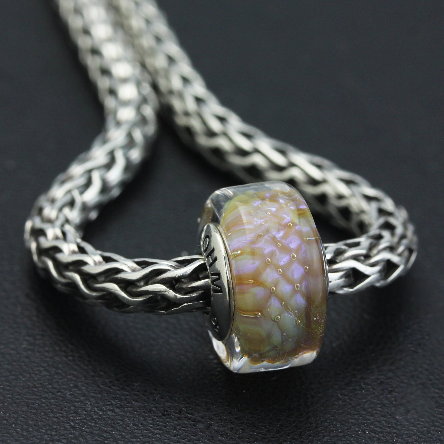 Python Master – OHM Thailand