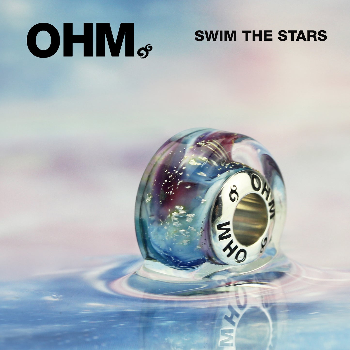 GOTM NO. 20 Swim The Stars