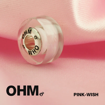 Pink-wish