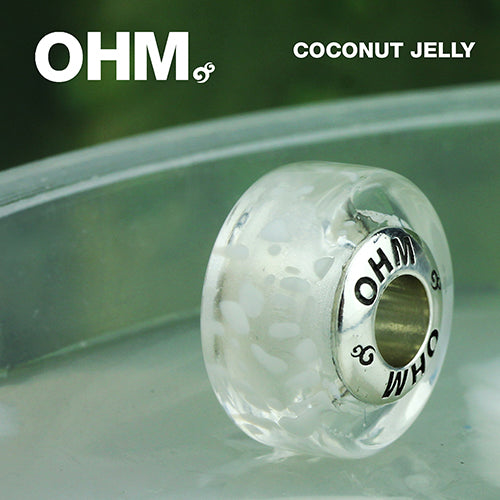Coconut Jelly (Retired)