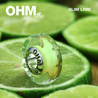 Slim Lime (Retired)