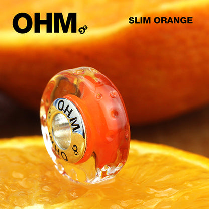 Slim Orange (Retired)