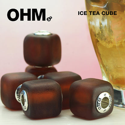 Ice Tea Cube