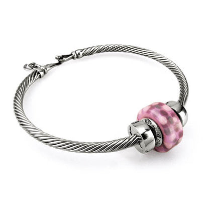 OHM Twisted Bangle (Retired)