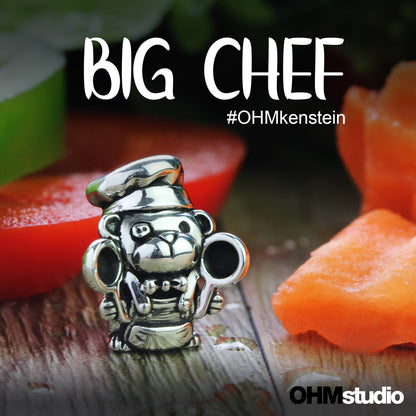 Hug The Chef (Pre-order)