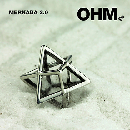 Merkaba 2.0