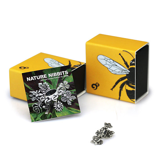 Nature Nibbits – OHM Thailand