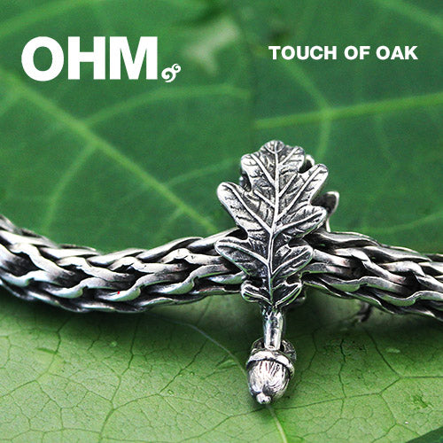 Touch Of Oak