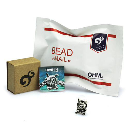 BEADMAIL NO. 22 Dive In