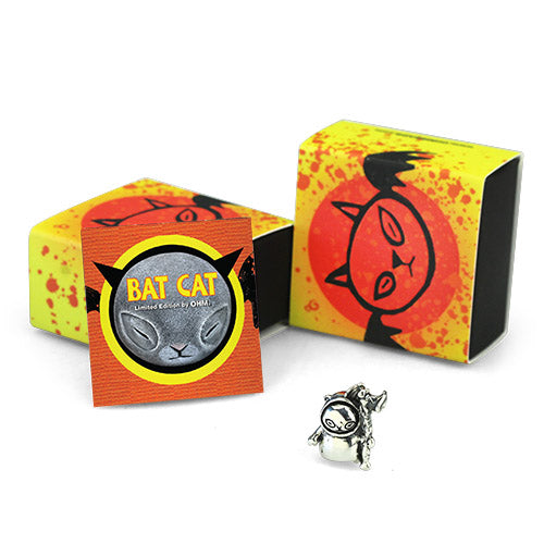 Bat Cat - Limited Edition – OHM Thailand