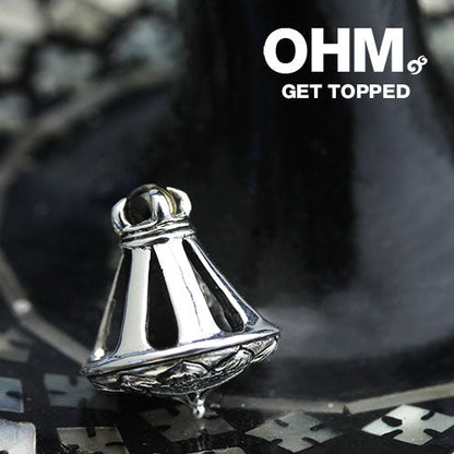 Got Topped Get Topped – OHM Thailand
