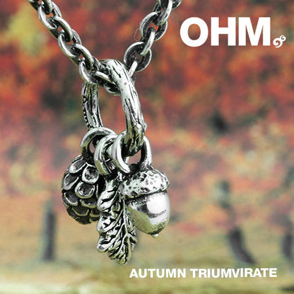 Autumn Triumvirate