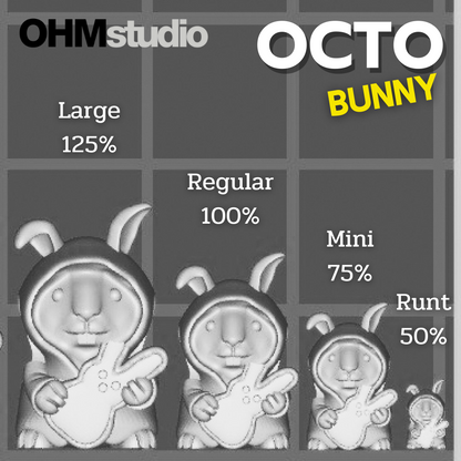 OCTO: Bunnibal