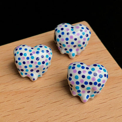 POLKA HEART