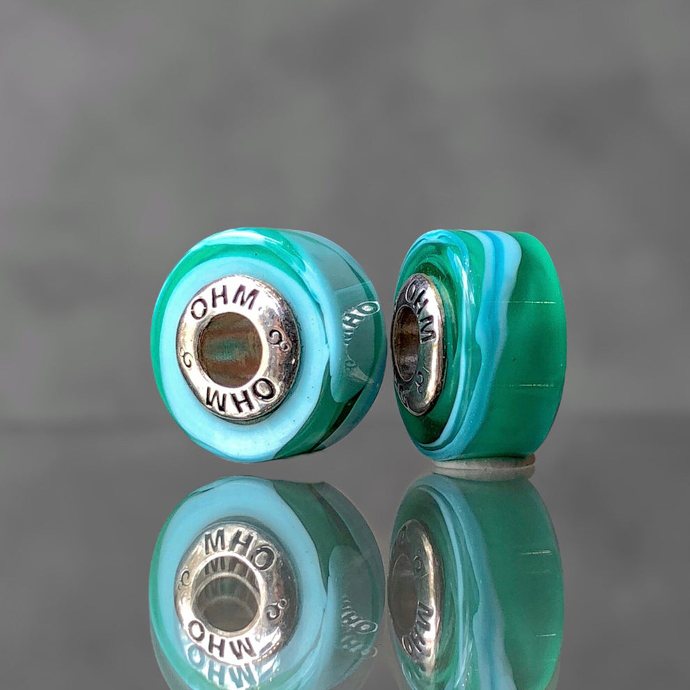 Ohm 2 piece set main image 1