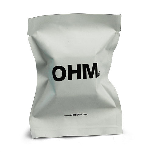 OHM Blind Bag: Glass