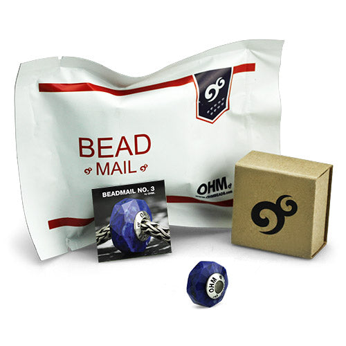 BEADMAIL NO. 3