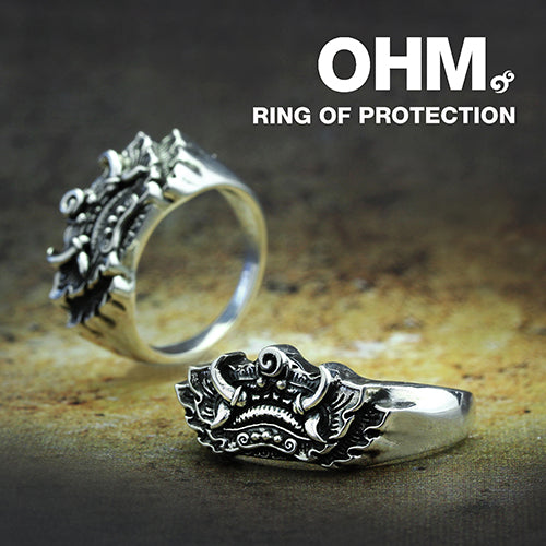 Ring Of Protection
