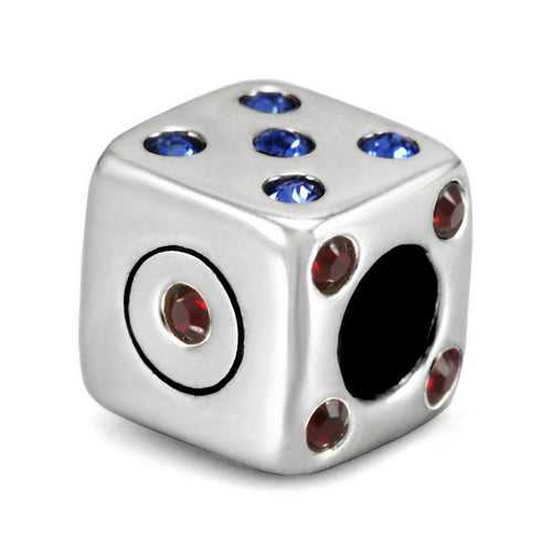 Lucky Dice (Retired)