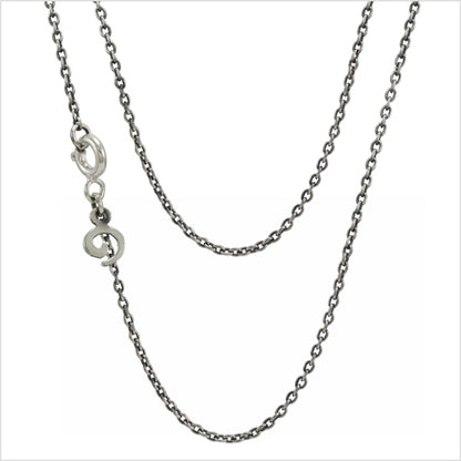 Sterling Silver Chain (Retired)