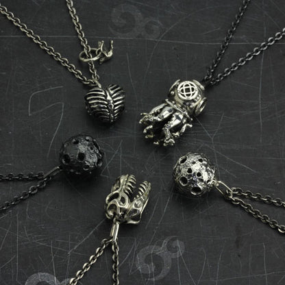 OHM Ball Necklace